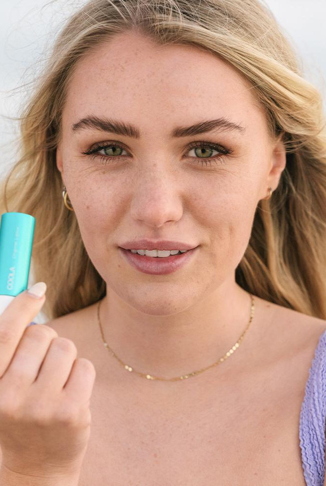 COOLA - Liplux SPF 30 Original - Paula Ryan