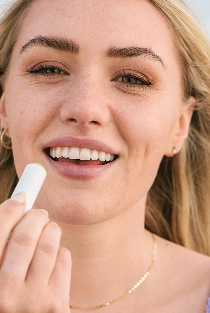 COOLA - Liplux SPF 30 Original - Paula Ryan