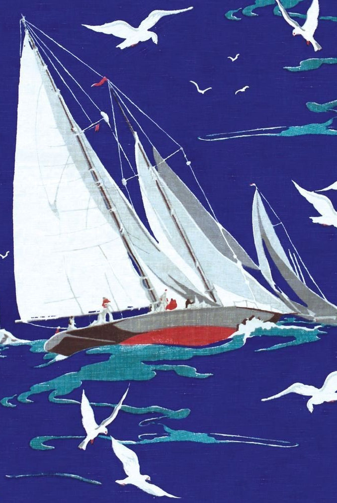 Westwardho Card by Museums & Galleries