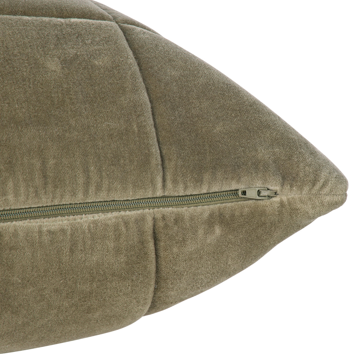 Amoura Cushion - Green - 3