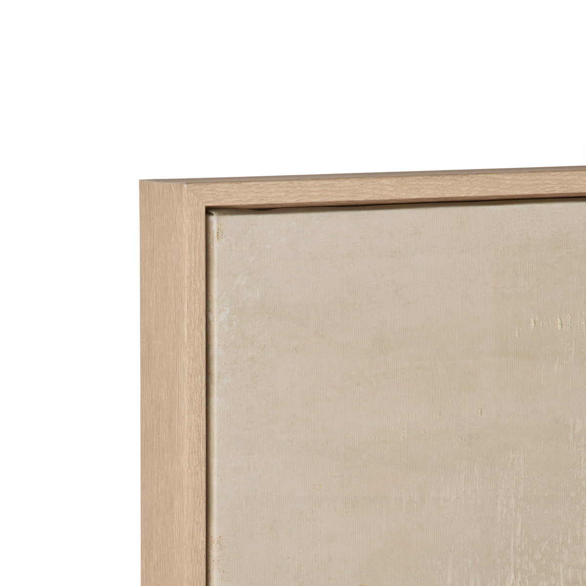 Desert Stillness Wall Art - 4