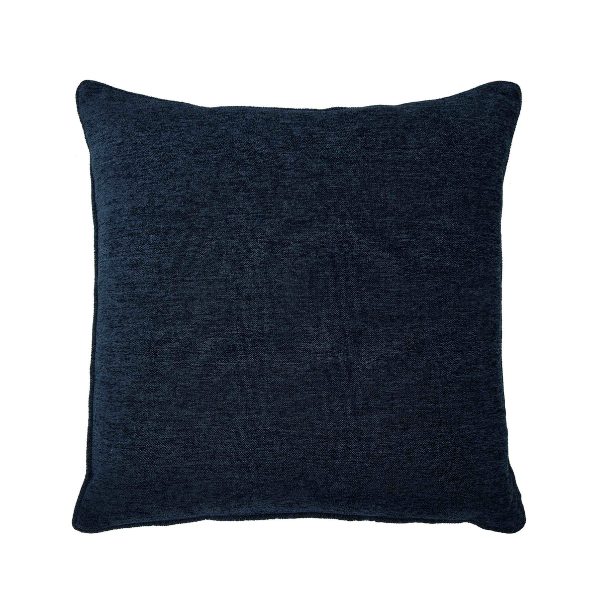 Valencia Cushion - Blue - 1