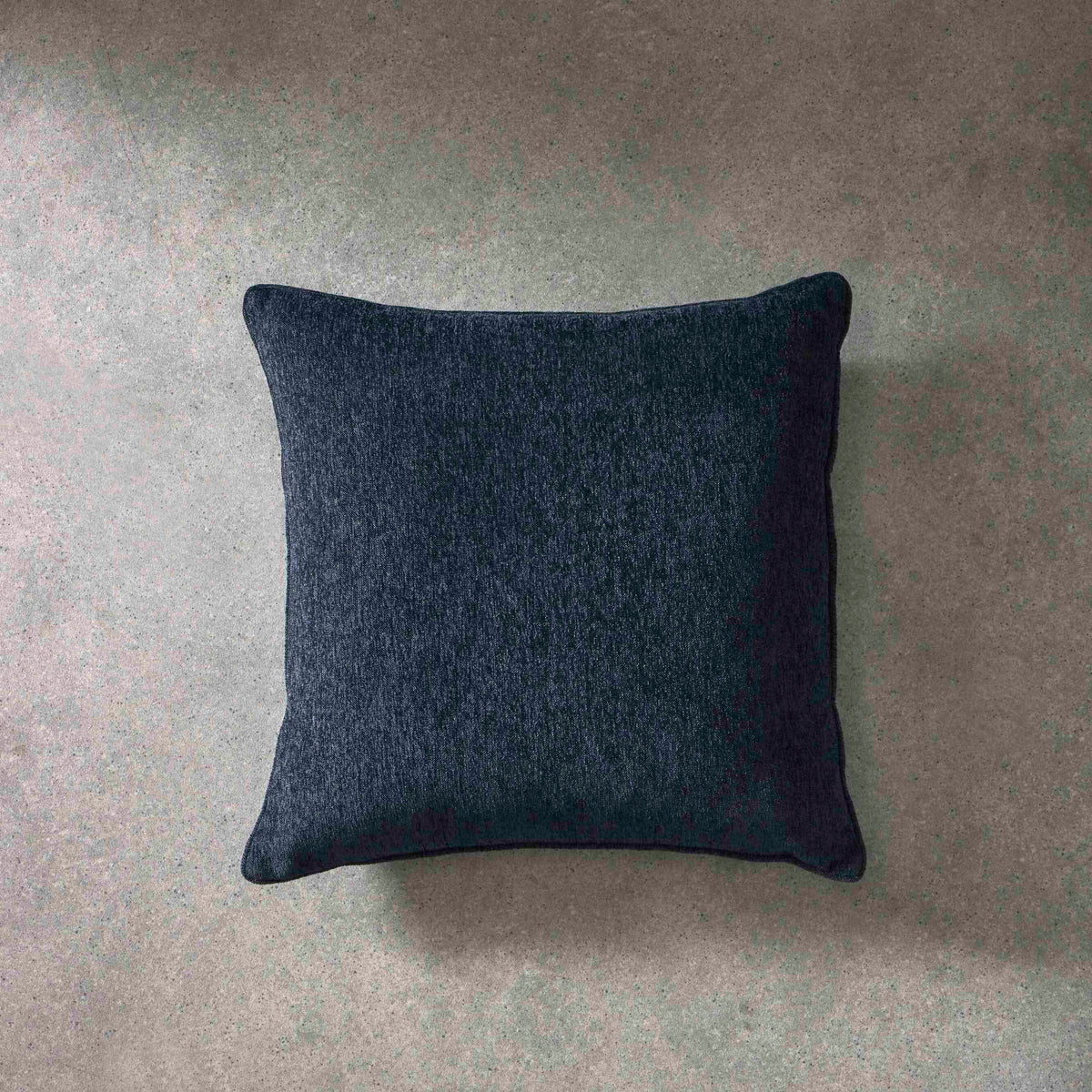 Valencia Cushion - Blue - 2