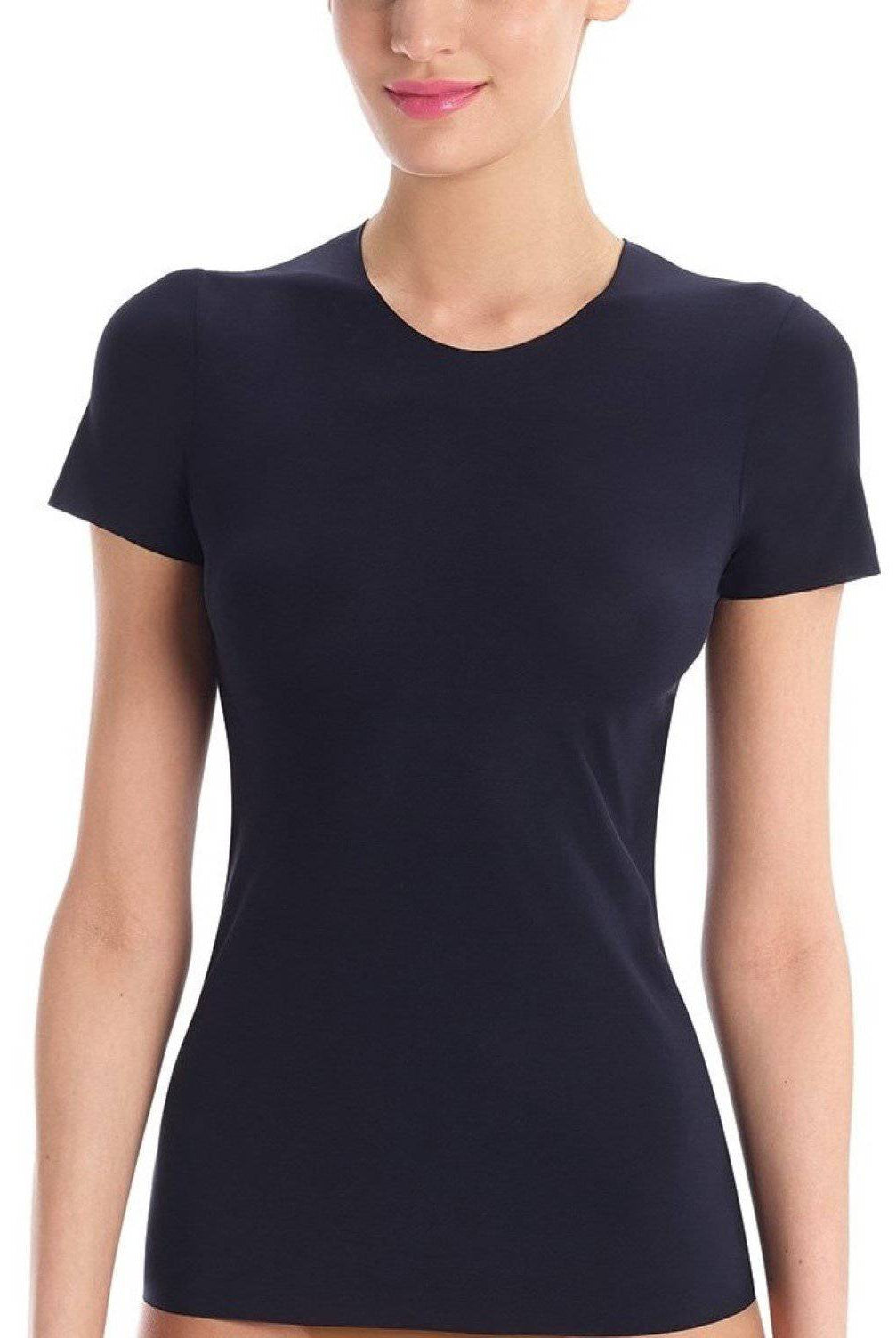 COMMANDO Whisper Tee - Magpie Style