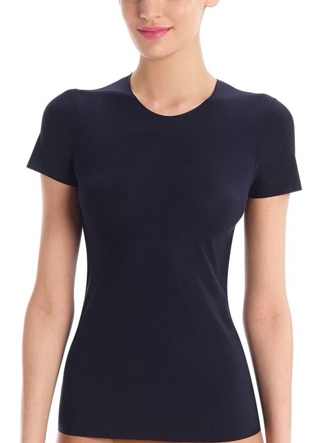 COMMANDO Whisper Tee - Magpie Style