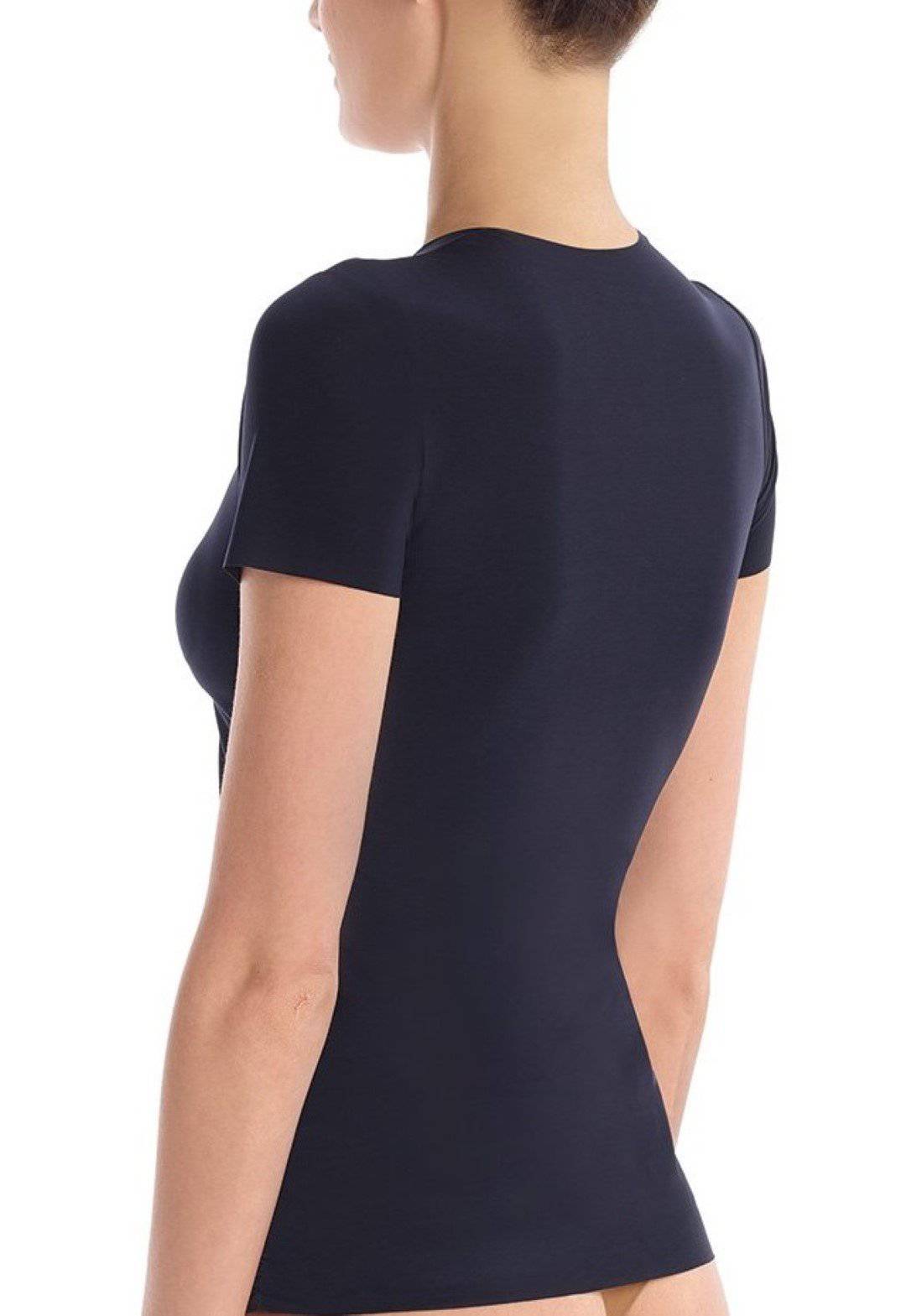 COMMANDO Whisper Tee - Magpie Style