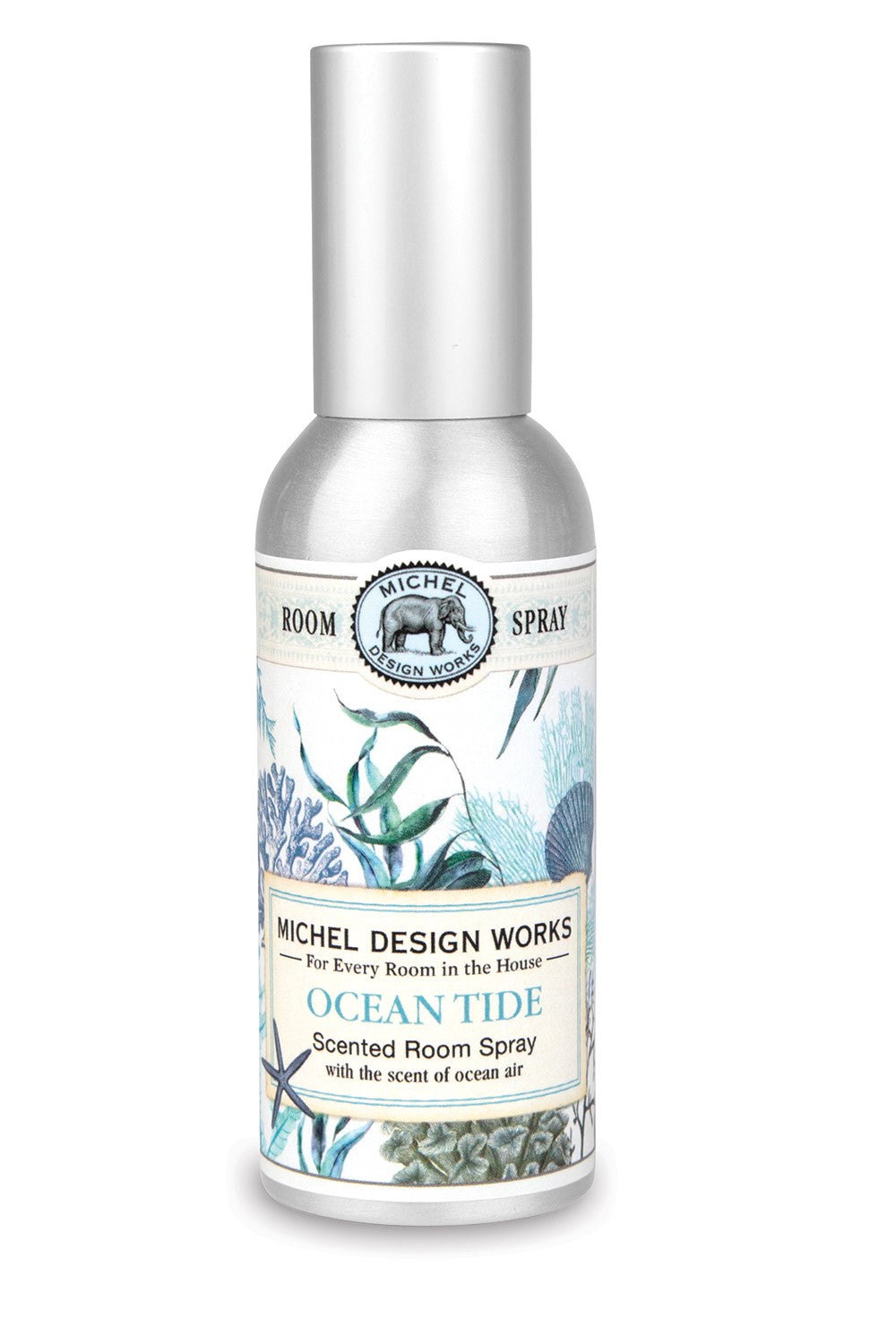 MICHEL DESIGN WORKS Room Spray - Ocean Tide - Magpie Style