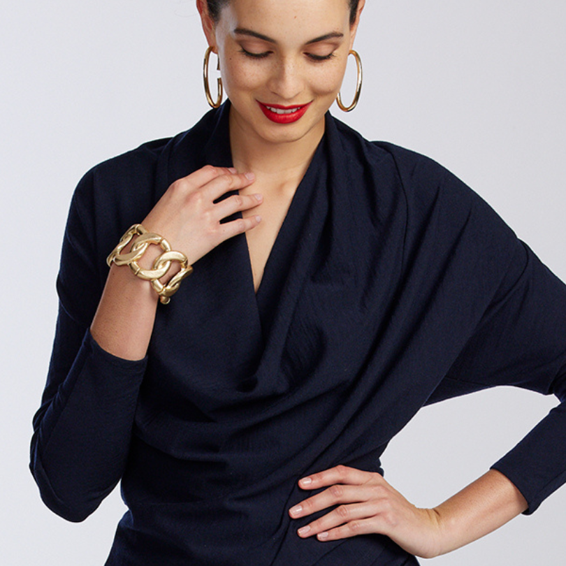Warm Winter Style – Magpie Style