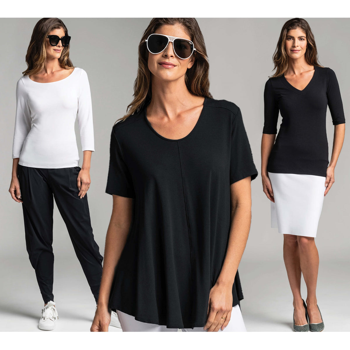 Invest in the Basics – Magpie Style