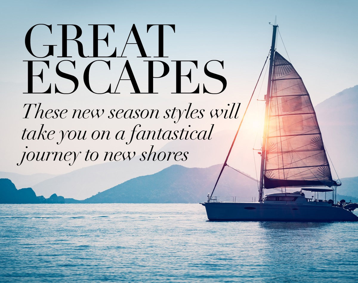 Fashion Ideas For Travel