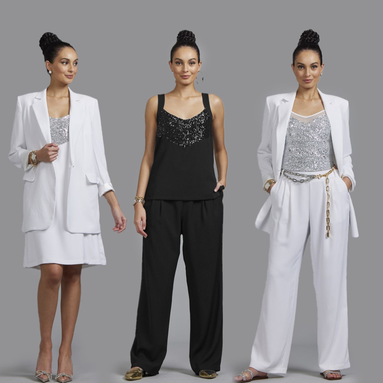 High Summer is Here!