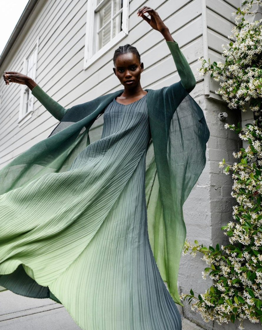 The Techicolour Dream Coat