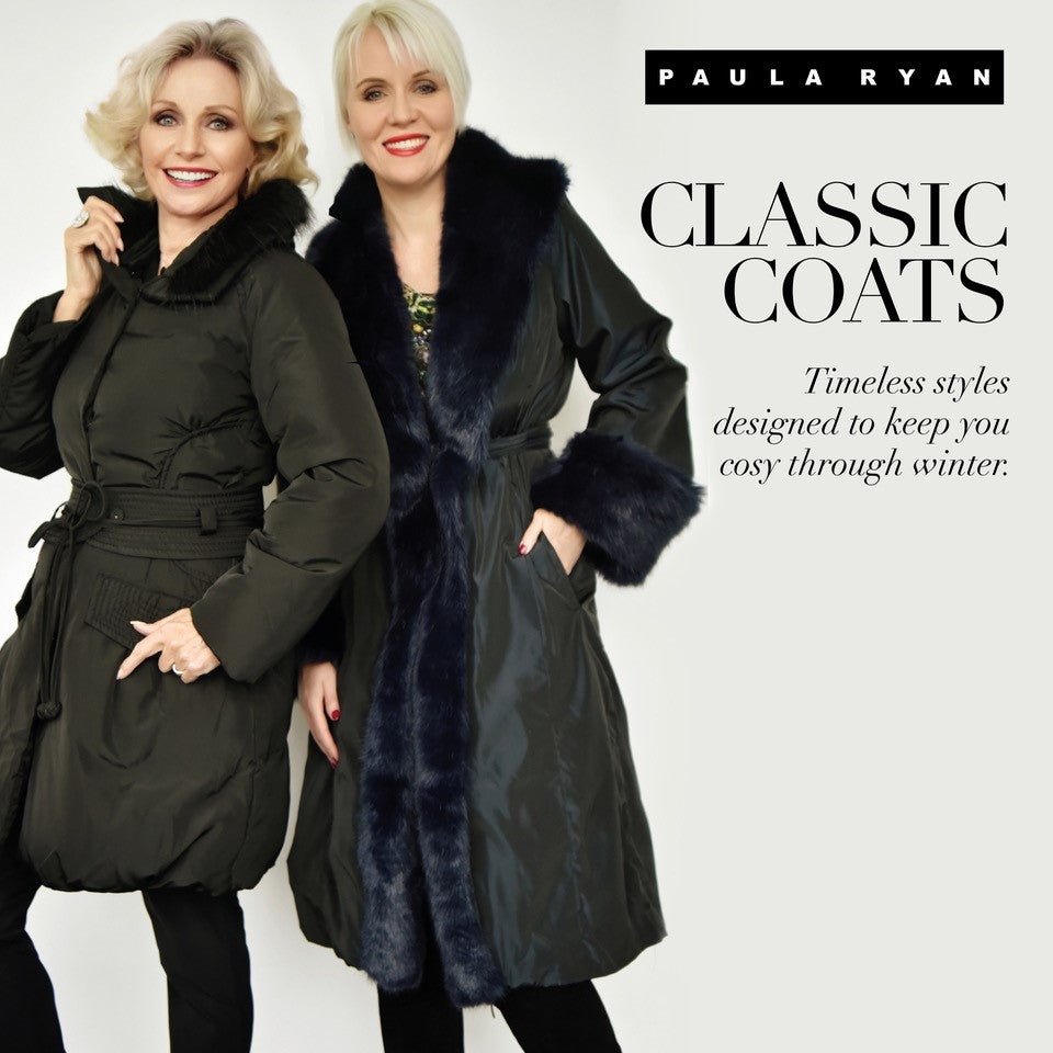 Classic Coats