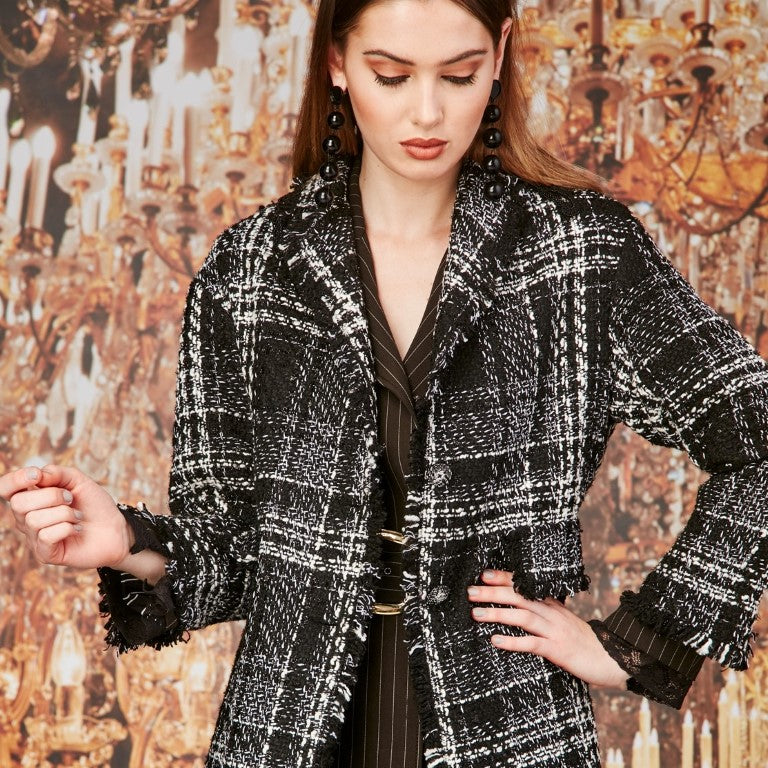 Winter Statement Styles – Magpie Style