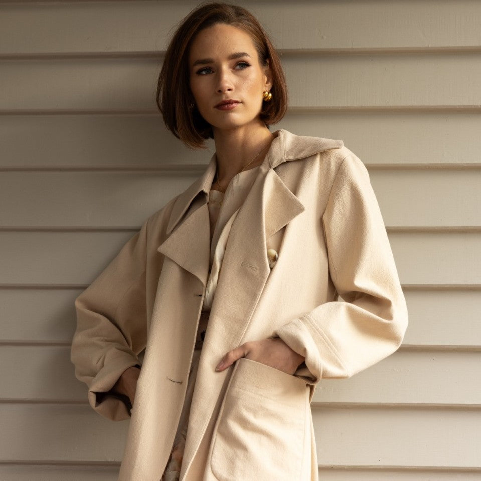 Loughlin Clothing Co