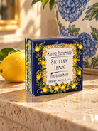 Rudy Sicilian Lemon Soap Bar - 100 g - Magpie Style