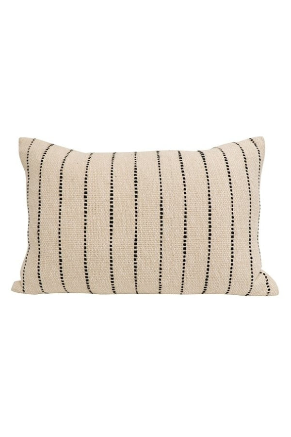 Annakat Cushion - Magpie Style