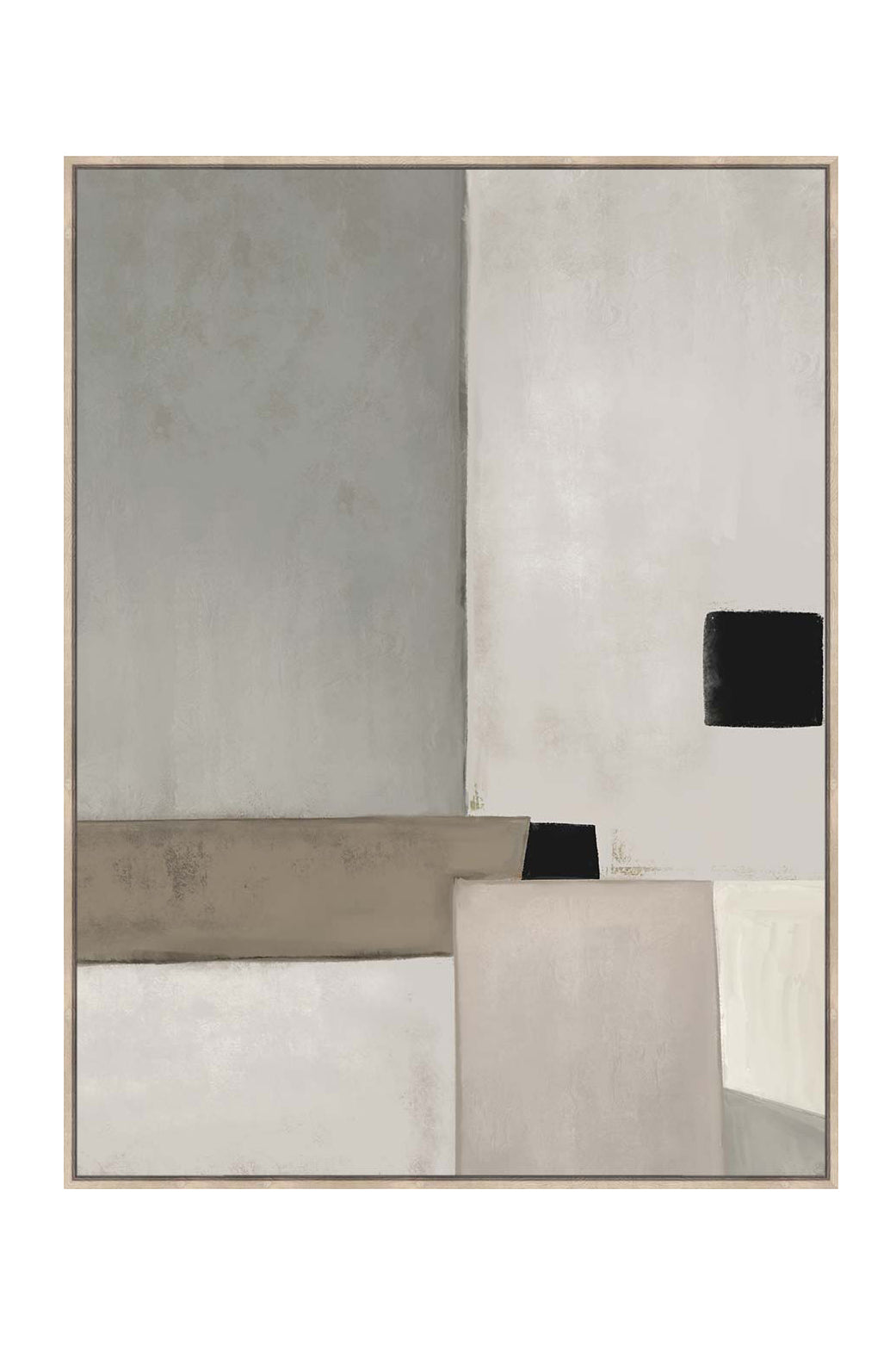 Chavi Minimalist Print - Magpie Style