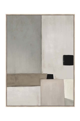 Chavi Minimalist Print