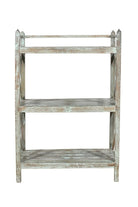 Original Wooden Bakers Rack - Magpie Style