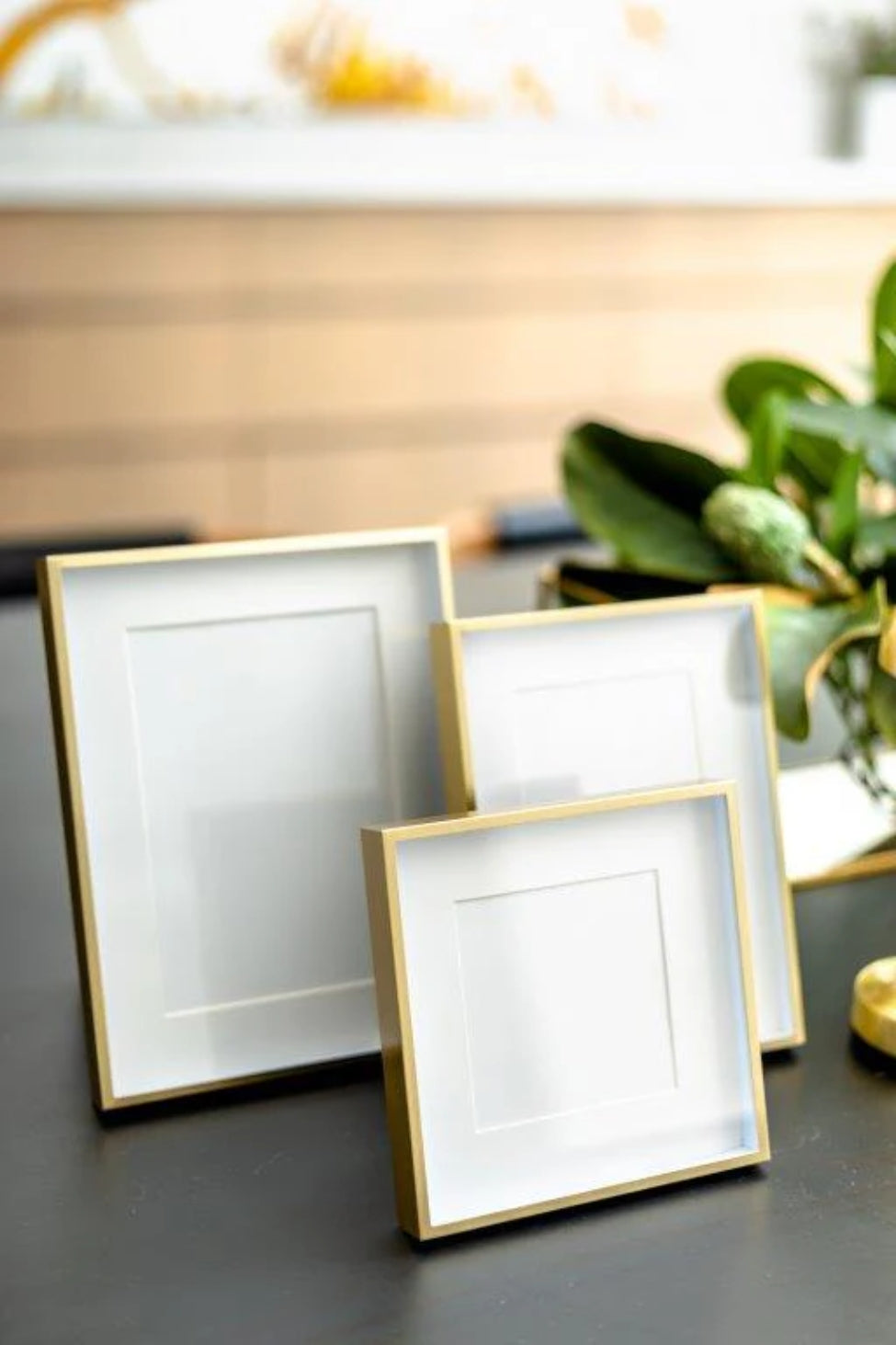 Hudson Modern Frame 5x7