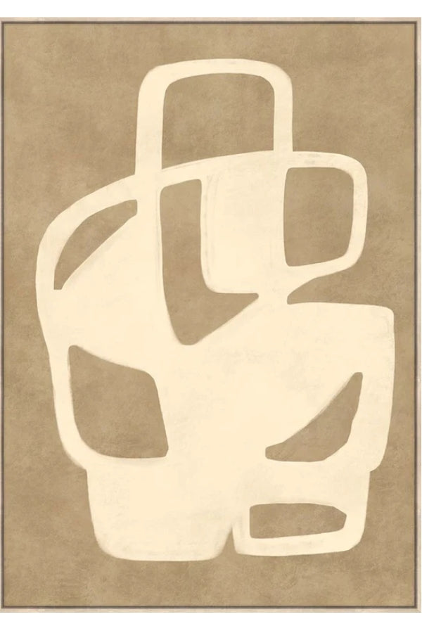 Burton Print - Magpie Style