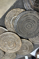 Stone Printing Block L