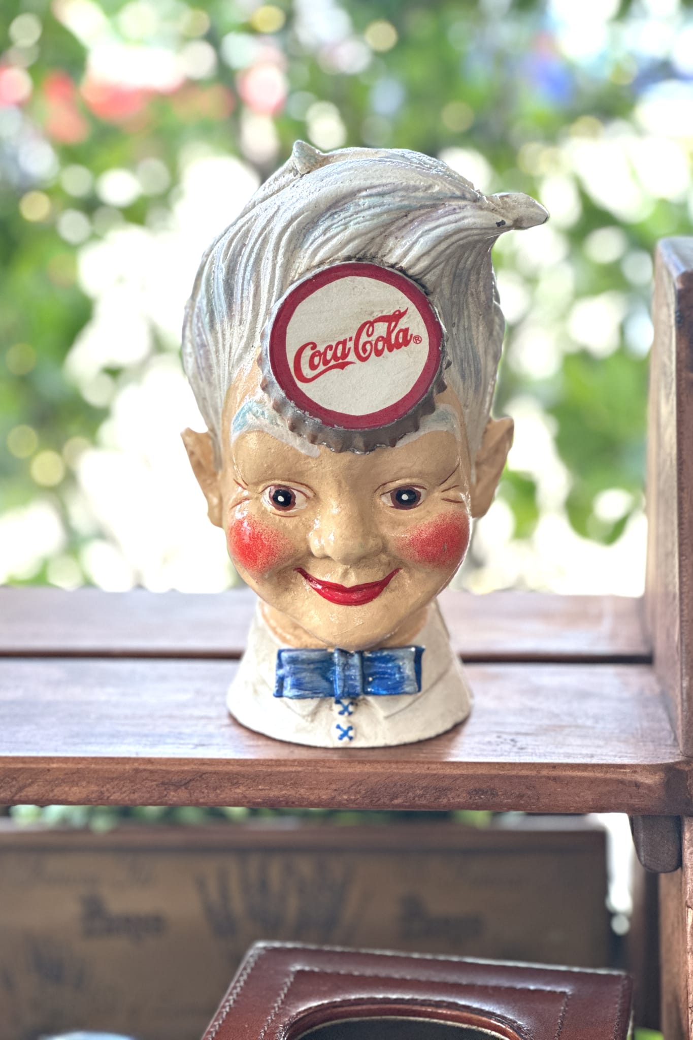 Sprite Boy Bank - Magpie Style