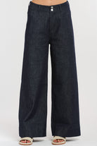 365 DAYS Mayfair Denim Pants - Dark Denim - Magpie Style
