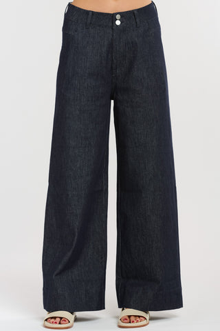 365 DAYS Mayfair Denim Pants - Dark Denim