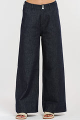 365 DAYS Mayfair Denim Pants - Dark Denim