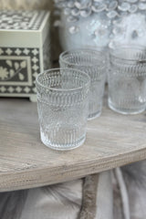 Cool Water Standard Glasses (Set of 6)