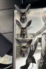 Bunny Hooks (Cast Iron)