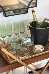 Capri Cocktail Glasses (Set of 4)