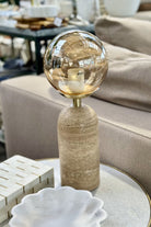 Solaris Lamp - Magpie Style