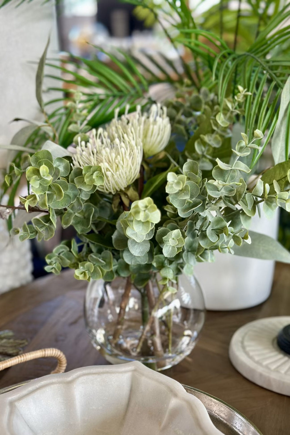 Protea Native Mix