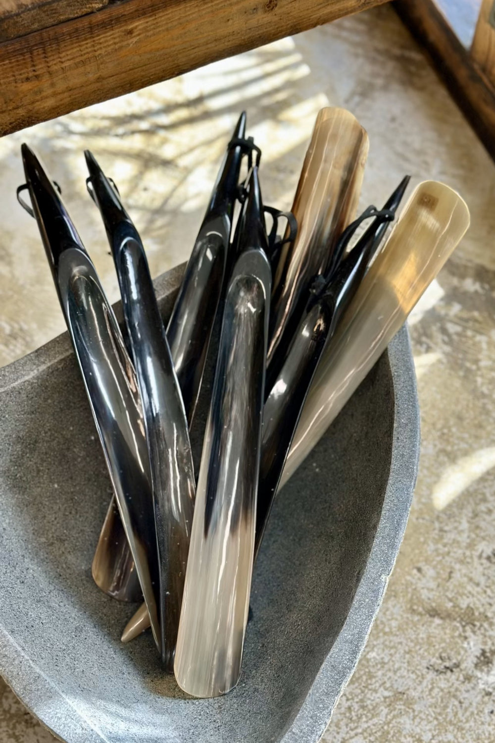 MAGPIE HOME Shoe Horn - Long