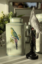 Par Ceramic Jar - Multi - Magpie Style