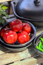 Faux Red Pomegranate - Magpie Style