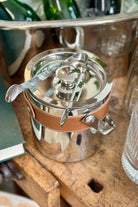 Regent Bar Ice Bucket - Magpie Style