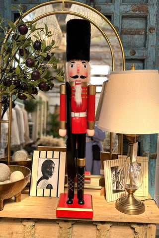 Nutcracker Soldier 90cm