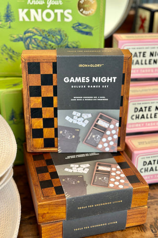 Games Night