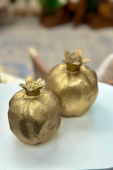 Pomegranate Sculpture - Small