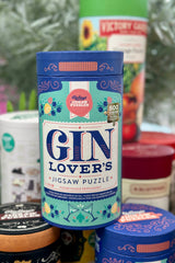 Gin Lover's 500 Piece Jigsaw Puzzle