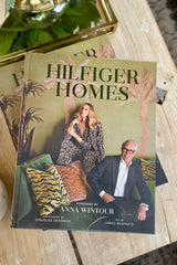 Hilfiger Homes
