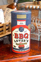 BBQ Lover's  Jigsaw Puzzle-500pc