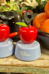 Apple Kitchen Timer