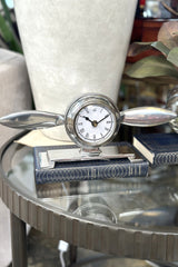 Propeller Desk Clock