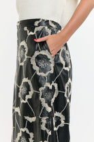 365 DAYS Florence Skirt - Black - Magpie Style