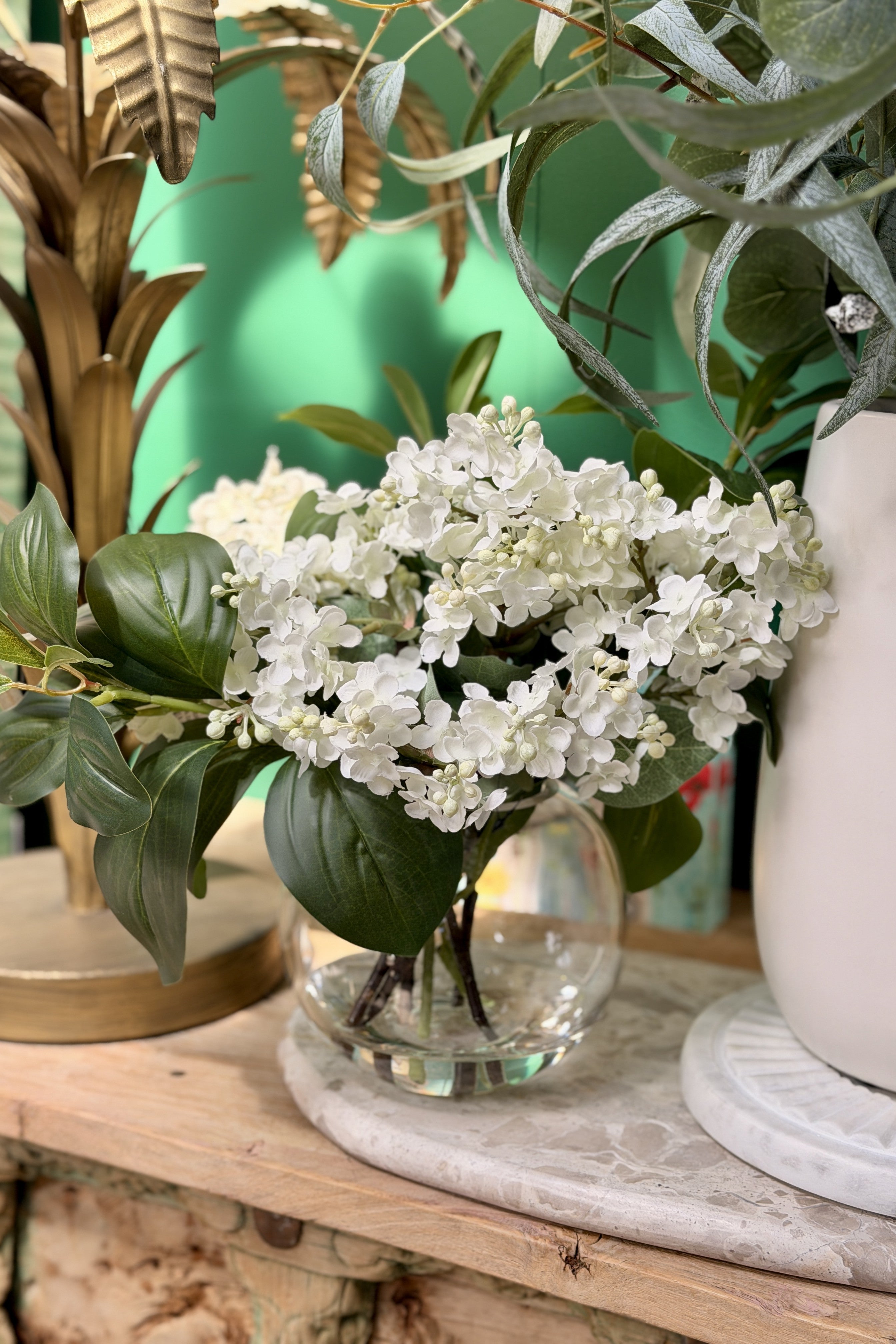 Faux Lilac Mix - Magpie Style